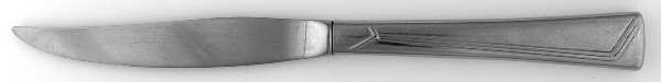 Era (Stainless) Individual Steak Knife Hollow Handle