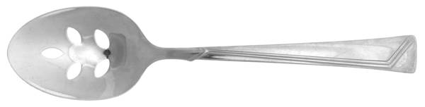 Era (Stainless) Pierced Tablespoon (Serving Spoon)