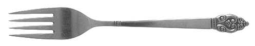 Erika (Stainless) Fork
