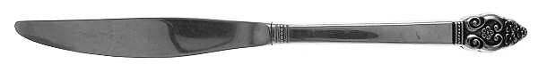 Erika (Stainless) Modern Hollow Knife