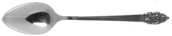 Erika (Stainless) Teaspoon
