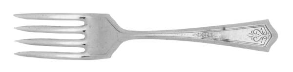 Essex-Ferncliff (Silverplate, 1922) Baby Fork