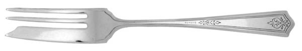 Essex-Ferncliff (Silverplate, 1922) Individual Pie Fork