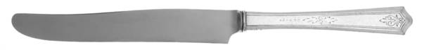 Essex-Ferncliff (Silverplate, 1922) New French Hollow Knife