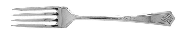Essex-Ferncliff (Silverplate, 1922) Fork