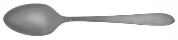 Estate (Stainless) Demitasse Spoon