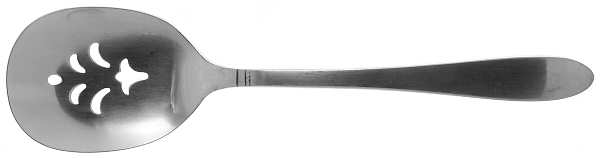 Estate (Stainless) Large Solid Jelly Server