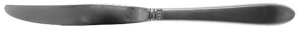 Estate (Stainless) Modern Hollow Knife
