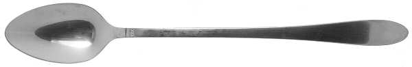 Estate (Stainless) Iced Tea Spoon