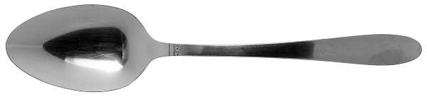 Estate (Stainless) Tablespoon (Serving Spoon)
