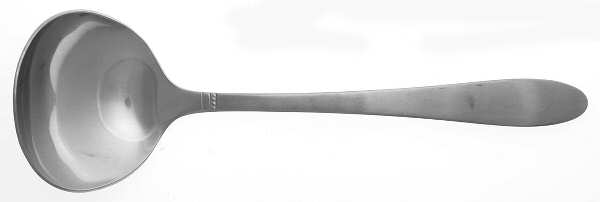 Estate (Stainless) Solid Gravy Ladle