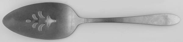 Estate (Stainless) All Stainless Pie Server