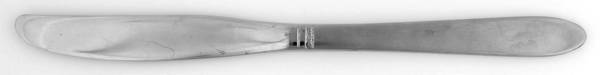 Estate (Stainless) Modern Solid Knife