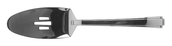 Etage (Stainless) Pierced All Stainless Pie Server