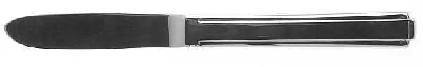 Etage (Stainless) Hollow Handle Master Butter Knife
