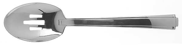 Etage (Stainless) Pierced Tablespoon (Serving Spoon)