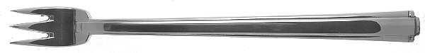 Etage (Stainless) Cocktail/Seafood Fork