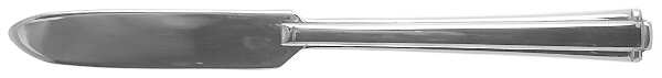 Etage (Stainless) Flat Handle Butter Spreader