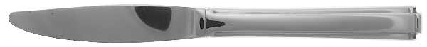 Etage (Stainless) Modern Hollow Knife