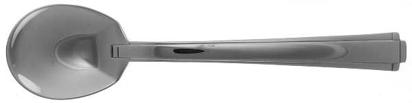Etage (Stainless) Round Bowl Soup Spoon (Cream Soup)