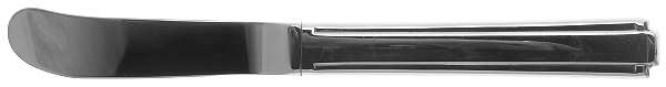 Etage (Stainless) Butter Spreader Hollow Hdl-Paddle/Stainless Blade