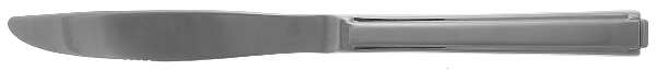 Etage (Stainless) Modern Solid Knife