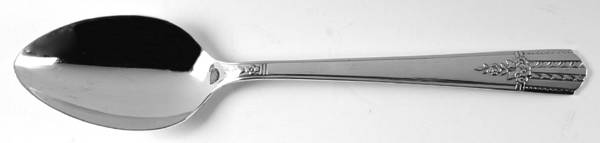 Everlasting (Silverplate, 1949) Place/Oval Soup Spoon