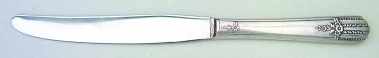 Everlasting (Silverplate, 1949) Modern Hollow Knife