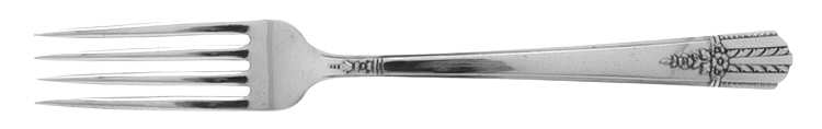 Everlasting (Silverplate, 1949) Fork