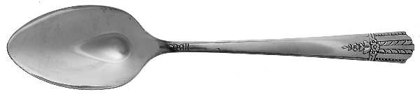 Everlasting (Silverplate, 1949) Tablespoon (Serving Spoon)