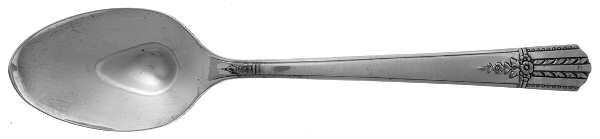Everlasting (Silverplate, 1949) Teaspoon