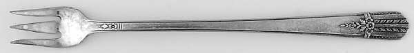 Everlasting (Silverplate, 1949) Cocktail/Seafood Fork