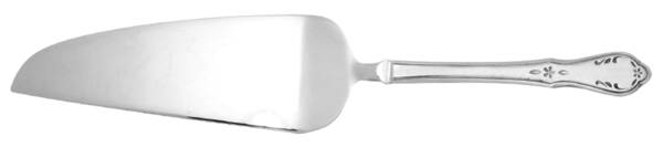 Evening Star (Stainless) Pie and Cake Server with Stainless Blade HC