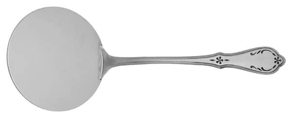Evening Star (Stainless) Hot Cake Server Solid Stainless HC