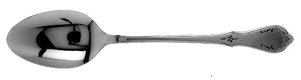 Evening Star (Stainless) Tablespoon (Serving Spoon)