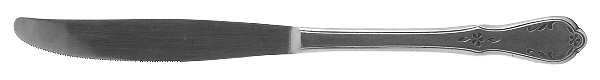 Evening Star (Stainless) Modern Solid Knife