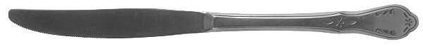 Evening Star (Stainless) Modern Solid Knife