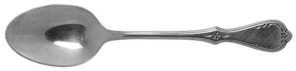 Evening Star (Stainless) Teaspoon