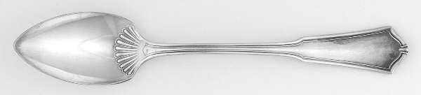 Exeter (Silverplate, 1913) Spoon-Fruit/Orange