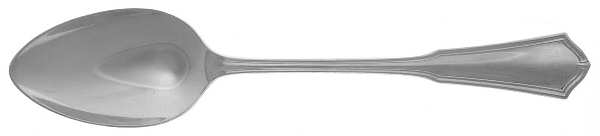 Exeter (Silverplate, 1913) Place/Oval Soup Spoon