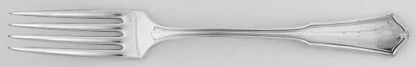 Exeter (Silverplate, 1913) Fork