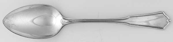 Exeter (Silverplate, 1913) Tablespoon (Serving Spoon)