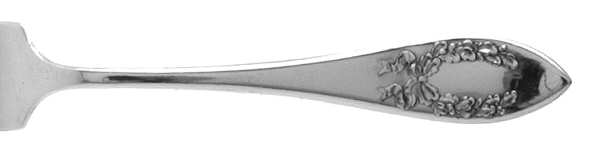 Fairoaks (Silverplate, 1909) by Oneida Silver