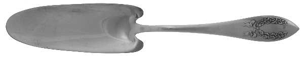 Fairoaks (Silverplate, 1909) Large Jelly Knife