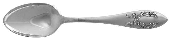 Fairoaks (Silverplate, 1909) Teaspoon