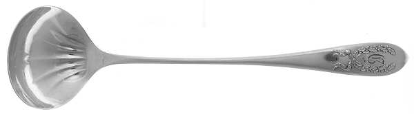Fairoaks (Silverplate, 1909) Mayonnaise Ladle