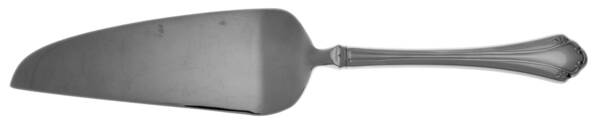 Falkirk (Stainless) Pie Server with Serrated Stainless Blade HC