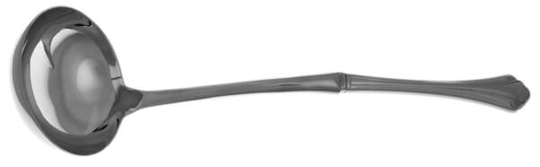 Falkirk (Stainless) Soup Ladle with Stainless Bowl HC