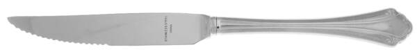 Falkirk (Stainless) Steak Knife Individual Hollow, Serrate HC