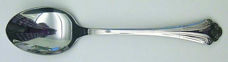 Falkirk (Stainless) Place/Oval Soup Spoon